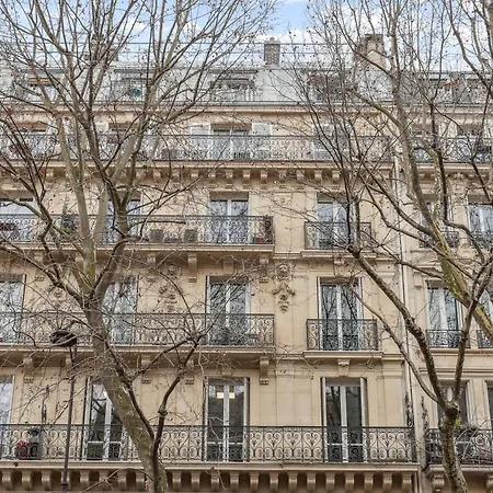 Design Marais / Republique By Weekome *